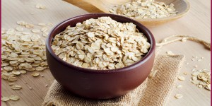 Beitragsbild des Blogbeitrags Sind Haferflocken gesund? 10 Fakten, die Dich überzeugen werden
