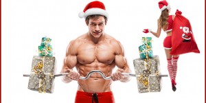 Beitragsbild des Blogbeitrags Fitness Geschenke – 10 geniale Geschenkideen für Sportler