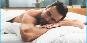 Beitragsbild des Blogbeitrags 10 Schlaftipps – wie Du besser schläfst & schneller regenerierst 