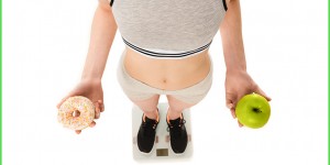 Beitragsbild des Blogbeitrags Kaloriendefizit zum Abnehmen? So kannst Du es erreichen… 