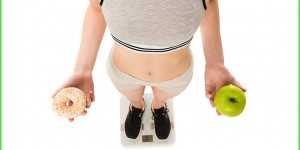 Beitragsbild des Blogbeitrags Kaloriendefizit zum Abnehmen? So kannst Du es erreichen…
