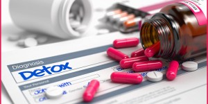 Beitragsbild des Blogbeitrags Detox Kur? Die knallharte Wahrheit über Detox-Produkte