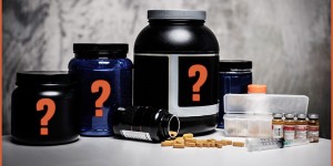 Beitragsbild des Blogbeitrags Supplements für Muskelaufbau? Das sind die Top 5