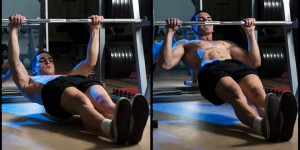 Beitragsbild des Blogbeitrags Rack Chins – die beste Klimmzug-Alternative? Bilder + Video