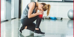 Beitragsbild des Blogbeitrags Gelenkschmerzen? 3 natürliche Heilstoffe, die Dir helfen