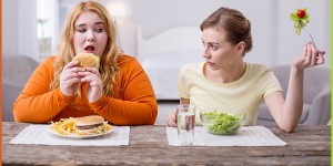 Beitragsbild des Blogbeitrags Gute Fette, schlechte Fette – Das musst Du wissen