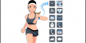 Beitragsbild des Blogbeitrags Bestenliste – Fitness-Tools & Fitness-Zubehör, das Du lieben wirst! 