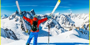 Beitragsbild des Blogbeitrags Skigymnastik – so wirst Du fit für die Piste + 5 Übungen 