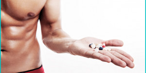 Beitragsbild des Blogbeitrags Sind Supplements für Fitness-Anfänger sinnvoll? + 3 Empfehlungen