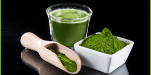 Beitragsbild des Blogbeitrags Spirulina – welche Vorteile bringt dieses “Superfood” wirklich? 