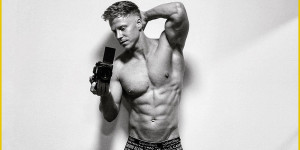 Beitragsbild des Blogbeitrags David Lengauer – Austrian Natural Bodybuilder im Interview