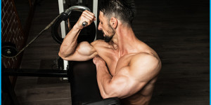 Beitragsbild des Blogbeitrags HIT Training – richtige Anwendung, Vor- & Nachteile + Trainingsplan