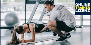 Beitragsbild des Blogbeitrags OTL Fitnesstrainer Ausbildung – mein Erfahrungsbericht zur B-Lizenz