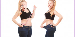 Beitragsbild des Blogbeitrags Schnell Abnehmen? 7 Tipps, wie Du schnell Fett verlierst 