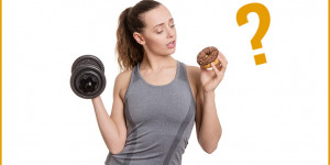 Beitragsbild des Blogbeitrags Essen vor dem Training? 5 No-Gos VOR einem harten Workout