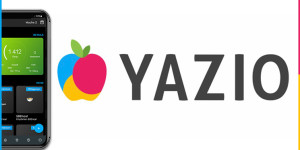 Beitragsbild des Blogbeitrags Yazio – meine Erfahrungen mit der Kalorienzähler App