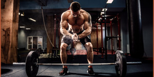 Beitragsbild des Blogbeitrags Progressive Overload Training – was steckt hinter der Trainingsmethode von Ronnie Coleman?