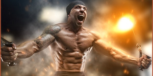 Beitragsbild des Blogbeitrags Bester Pre-Workout-Booster 2023 – die Top 3 im Vergleich 