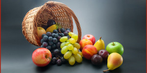 Beitragsbild des Blogbeitrags Fruktoseintoleranz? Infos & Tipps bei Fruchtzucker-Unverträglichkeit