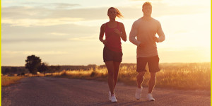 Beitragsbild des Blogbeitrags Marathon-Vorbereitung für Anfänger – 5 Tipps, die Dir helfen…