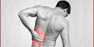 Beitragsbild des Blogbeitrags Untere Rückenschmerzen nach Sport? Vermeide diese 3 Trainingsübungen 