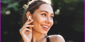 Beitragsbild des Blogbeitrags Schöne Haut bekommen? 5 Ernährungs-Tipps, die Dir helfen