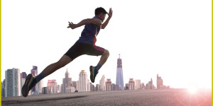 Beitragsbild des Blogbeitrags Lauf-ABC Übungen – so verbesserst Du schnell Deine Lauftechnik