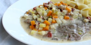 Beitragsbild des Blogbeitrags Girardi-Rostbraten 