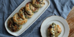 Beitragsbild des Blogbeitrags Börek
