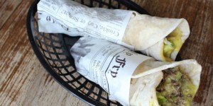 Beitragsbild des Blogbeitrags Big Mac Wrap
