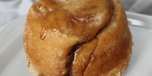 Beitragsbild des Blogbeitrags Zuckerreinkerl