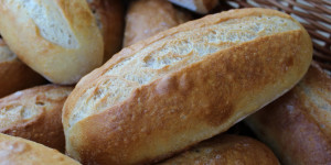 Beitragsbild des Blogbeitrags Vietnamesische Baguette 