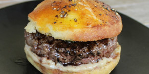Beitragsbild des Blogbeitrags Emilia-Burger