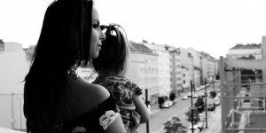 Beitragsbild des Blogbeitrags Ich – Frau Unternehmerin