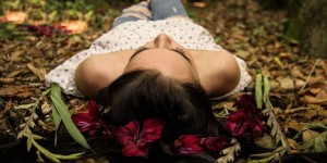 Beitragsbild des Blogbeitrags Die herbstliche Melancholie