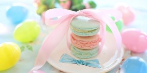Beitragsbild des Blogbeitrags MAKKARONI: das perfekte Ostern Dessert