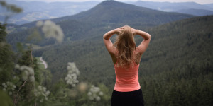 Beitragsbild des Blogbeitrags Die beliebtesten Sportarten im Freien zum Frühlingsbeginn