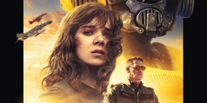 Beitragsbild des Blogbeitrags Bumblebee – Review