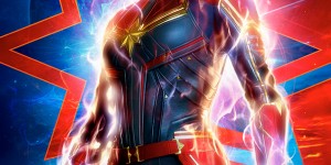 Beitragsbild des Blogbeitrags Captain Marvel – XXL Review