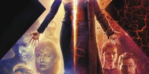 Beitragsbild des Blogbeitrags X-Men: Dark Phoenix – Review