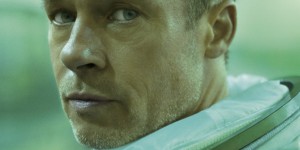 Beitragsbild des Blogbeitrags Ad Astra – Zu den Sternen – Review