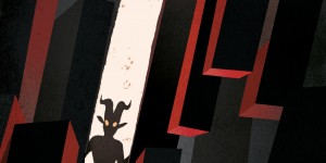 Beitragsbild des Blogbeitrags /slash Filmfestival – Tag 1+2 – The Lodge, Extra Ordinary, 3 from Hell, Bliss