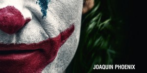 Beitragsbild des Blogbeitrags Joker – Review