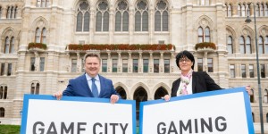 Beitragsbild des Blogbeitrags Game City 2019 – Special
