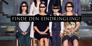 Beitragsbild des Blogbeitrags Parasite (기생충) – Review