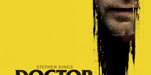 Beitragsbild des Blogbeitrags Doctor Sleep – Review