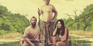Beitragsbild des Blogbeitrags The Peanut Butter Falcon – Review