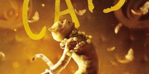 Beitragsbild des Blogbeitrags Cats – Review