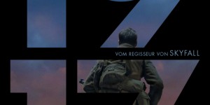 Beitragsbild des Blogbeitrags 1917 – Review