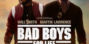 Beitragsbild des Blogbeitrags Bad Boys For Life – Review